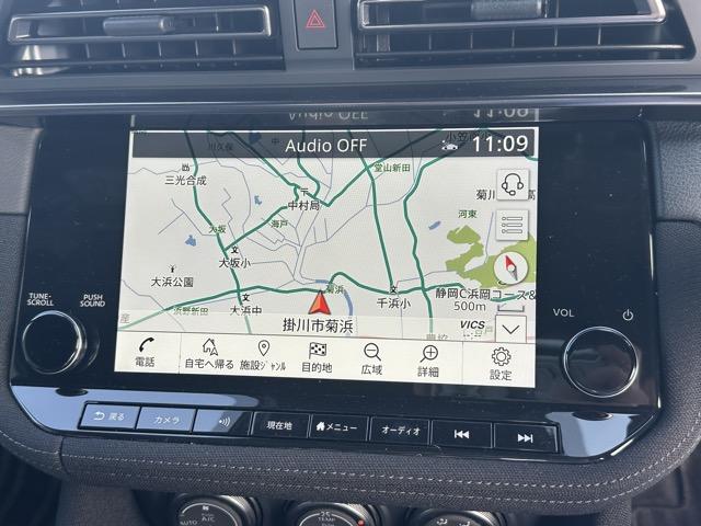 フェアレディZ バージョンS 6MT エマージェンシーブレーキ LEDヘッドランプ NissanConnectナビゲーション ETC2.0 本革巻ステアリング・シフトノブ 3連サブメーター デュアルエキゾースト 登録済未使用車(17枚目)