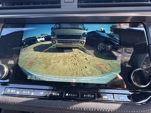 フェアレディZ バージョンS 6MT エマージェンシーブレーキ LEDヘッドランプ NissanConnectナビゲーション ETC2.0 本革巻ステアリング・シフトノブ 3連サブメーター デュアルエキゾースト 登録済未使用車(19枚目)