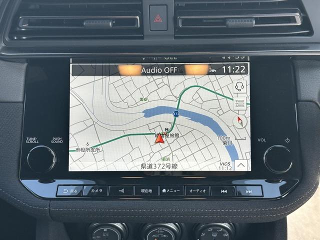 フェアレディZ ベースグレード 6MT LEDヘッドランプ NissanConnectナビゲーション バックモニター ETC2.0 本革巻ステアリング 3連サブメーター アルミペダル エマージェンシーブレーキ スマートキー(15枚目)