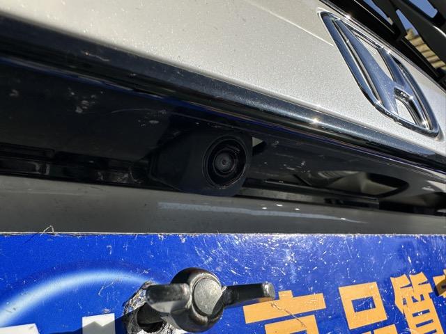 Ｎ－ＯＮＥ オリジナル　純正ディスプレイオーディオ・バックモニター・ドラレコ付　ホンダセンシング　ＬＥＤヘッドランプ　電子制御パーキングブレーキ　オートブレーキホールド機能　オートライト　オートエアコン　スマートキー（10枚目）