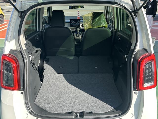 Ｎ－ＯＮＥ オリジナル　純正ディスプレイオーディオ・バックモニター・ドラレコ付　ホンダセンシング　ＬＥＤヘッドランプ　電子制御パーキングブレーキ　オートブレーキホールド機能　オートライト　オートエアコン　スマートキー（12枚目）