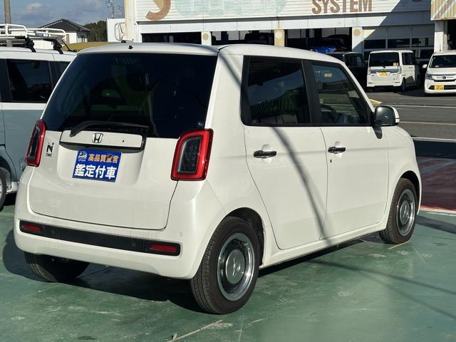 Ｎ－ＯＮＥ オリジナル　純正ディスプレイオーディオ・バックモニター・ドラレコ付　ホンダセンシング　ＬＥＤヘッドランプ　電子制御パーキングブレーキ　オートブレーキホールド機能　オートライト　オートエアコン　スマートキー（13枚目）