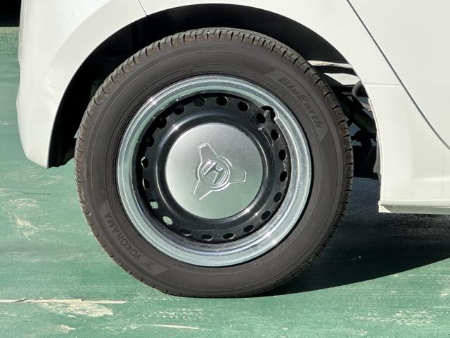 Ｎ－ＯＮＥ オリジナル　純正ディスプレイオーディオ・バックモニター・ドラレコ付　ホンダセンシング　ＬＥＤヘッドランプ　電子制御パーキングブレーキ　オートブレーキホールド機能　オートライト　オートエアコン　スマートキー（14枚目）