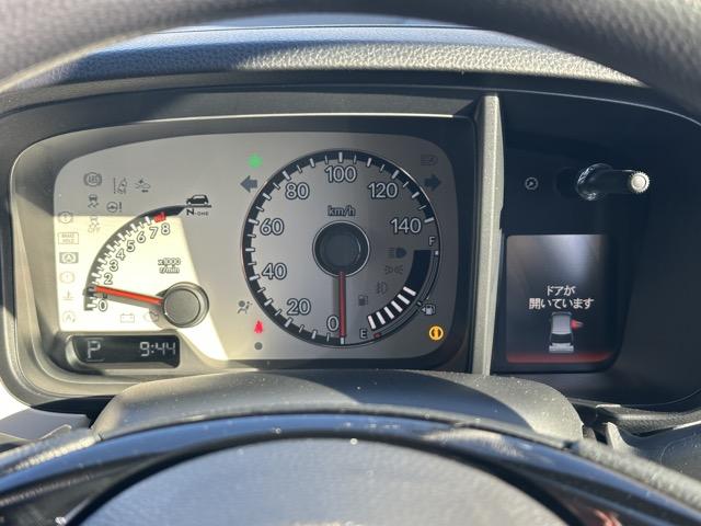 Ｎ－ＯＮＥ オリジナル　純正ディスプレイオーディオ・バックモニター・ドラレコ付　ホンダセンシング　ＬＥＤヘッドランプ　電子制御パーキングブレーキ　オートブレーキホールド機能　オートライト　オートエアコン　スマートキー（23枚目）