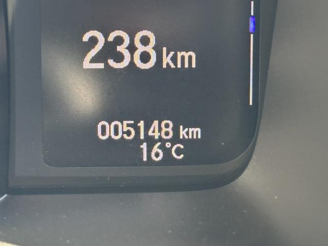 Ｎ－ＯＮＥ オリジナル　純正ディスプレイオーディオ・バックモニター・ドラレコ付　ホンダセンシング　ＬＥＤヘッドランプ　電子制御パーキングブレーキ　オートブレーキホールド機能　オートライト　オートエアコン　スマートキー（24枚目）