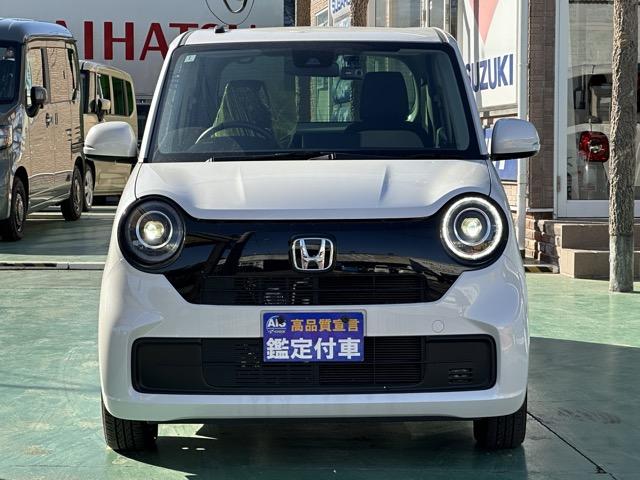 Ｎ－ＯＮＥ オリジナル　純正ディスプレイオーディオ・バックモニター・ドラレコ付　ホンダセンシング　ＬＥＤヘッドランプ　電子制御パーキングブレーキ　オートブレーキホールド機能　オートライト　オートエアコン　スマートキー（28枚目）