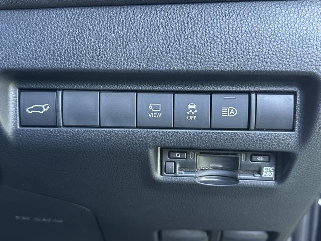 ハリアー Z 内装色/ブラック セーフティセンス LEDヘッドランプ ディスプレイオーディオ パノラミックビューモニター JBLサウンドシステム デジタルインナーミラー パワーバックドア 本革巻ステアリング(20枚目)