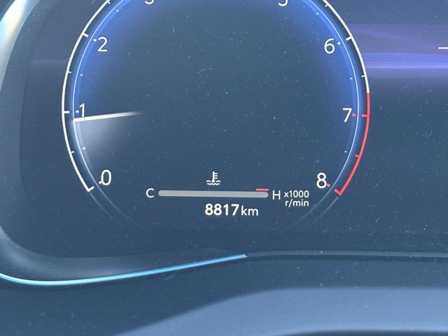 ハリアー Z 内装色/ブラック セーフティセンス LEDヘッドランプ ディスプレイオーディオ パノラミックビューモニター JBLサウンドシステム デジタルインナーミラー パワーバックドア 本革巻ステアリング(33枚目)