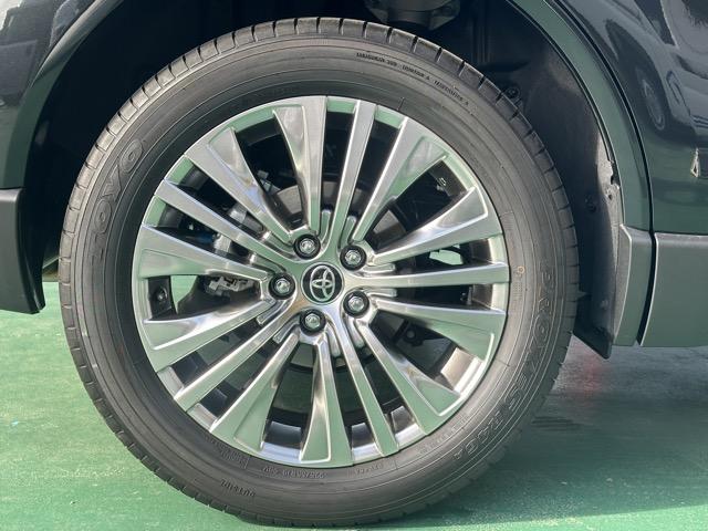 ハリアーハイブリッド Z ブラック内装 パノラマカメラ 純正ナビゲーション ETC デジタルインナーミラー パワーシート パワーバックドア JBLスピーカー 革巻きハンドル オートクルーズコントロール オートマチックハイビーム(17枚目)