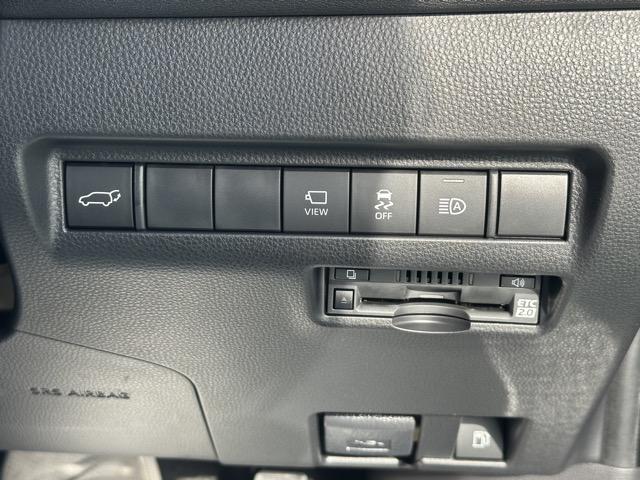 ハリアーハイブリッド Z ブラック内装 パノラマカメラ 純正ナビゲーション ETC デジタルインナーミラー パワーシート パワーバックドア JBLスピーカー 革巻きハンドル オートクルーズコントロール オートマチックハイビーム(21枚目)