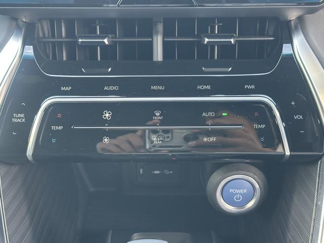 ハリアーハイブリッド Z ブラック内装 パノラマカメラ 純正ナビゲーション ETC デジタルインナーミラー パワーシート パワーバックドア JBLスピーカー 革巻きハンドル オートクルーズコントロール オートマチックハイビーム(23枚目)