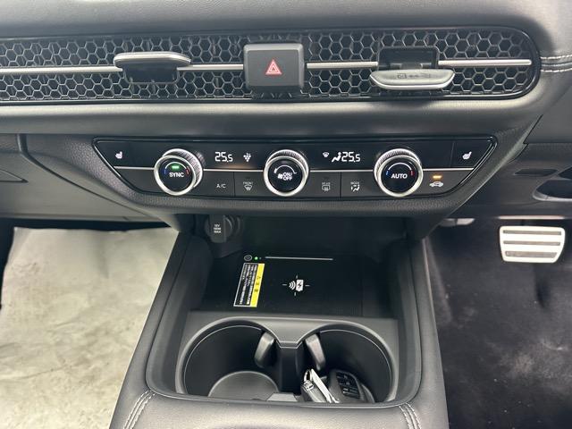 ZR-V e:HEV Z 内装色/ブラック ホンダセンシング フルLEDヘッドライト HondaCONNECTディスプレー+ETC2.0 マルチビューカメラシステム BOSEサウンドシステム シートヒーター パワーシート(22枚目)