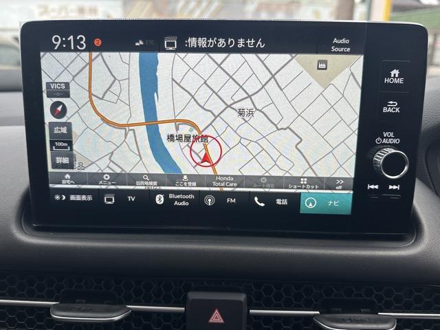 ZR-V e:HEV Z 内装色/ブラック ホンダセンシング フルLEDヘッドライト HondaCONNECTディスプレー+ETC2.0 マルチビューカメラシステム BOSEサウンドシステム シートヒーター パワーシート(23枚目)