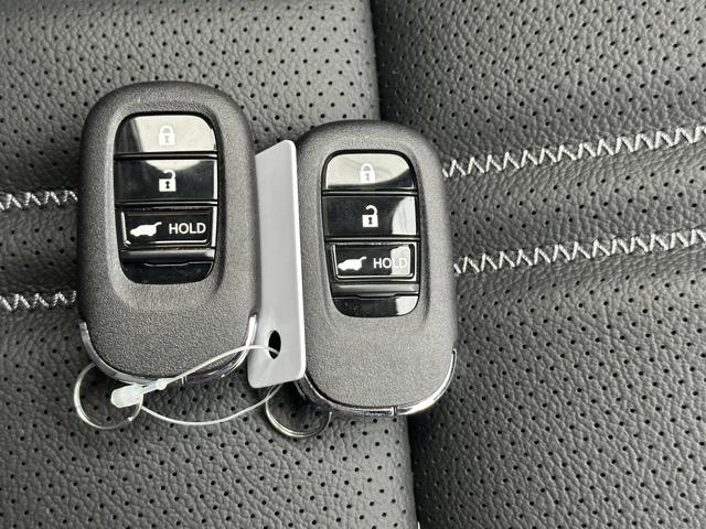 ZR-V e:HEV Z 内装色/ブラック ホンダセンシング フルLEDヘッドライト HondaCONNECTディスプレー+ETC2.0 マルチビューカメラシステム BOSEサウンドシステム シートヒーター パワーシート(28枚目)