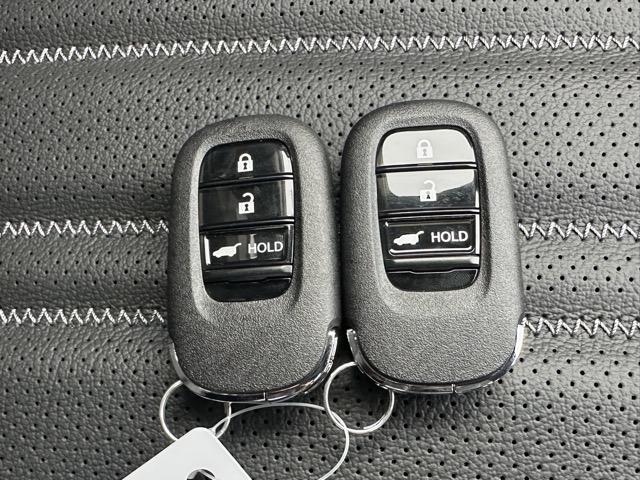 ZR-V e:HEV Z 内装色/ブラック ホンダセンシング フルLEDヘッドライト HondaCONNECTディスプレー+ETC2.0 マルチビューカメラシステム BOSEサウンドシステム シートヒーター パワーシート(35枚目)