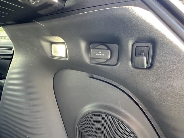 ZR-V e:HEV Z特別仕様車ブラックスタイル ホンダセンシング LEDヘッドライト HondaCONNECTディスプレー+ETC2.0 BOSEプレミアムサウンド シートヒーター ステアリングヒーター パワーテールゲート ワイヤレス充電器(15枚目)