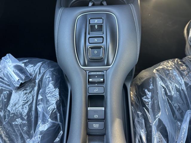 ZR-V e:HEV Z特別仕様車ブラックスタイル ホンダセンシング LEDヘッドライト HondaCONNECTディスプレー+ETC2.0 BOSEプレミアムサウンド シートヒーター ステアリングヒーター パワーテールゲート ワイヤレス充電器(24枚目)