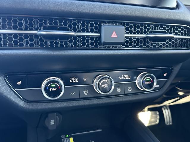 ZR-V e:HEV Z特別仕様車ブラックスタイル ホンダセンシング LEDヘッドライト HondaCONNECTディスプレー+ETC2.0 BOSEプレミアムサウンド シートヒーター ステアリングヒーター パワーテールゲート ワイヤレス充電器(31枚目)