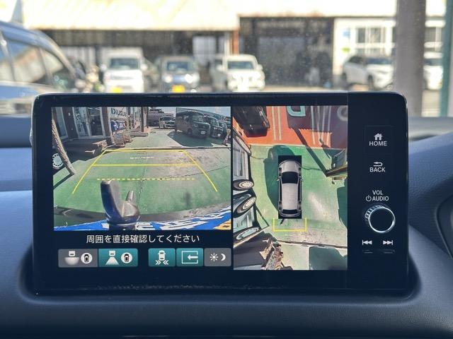 ZR-V e:HEV Z特別仕様車ブラックスタイル ホンダセンシング LEDヘッドライト HondaCONNECTディスプレー+ETC2.0 BOSEプレミアムサウンド シートヒーター ステアリングヒーター パワーテールゲート ワイヤレス充電器(32枚目)