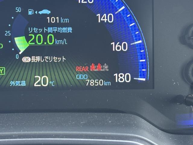 カローラツーリング ハイブリッド ダブルバイビー モデリスタエアロ&アルミホイール付 セーフティセンス LEDヘッドランプ ディスプレイオーディオ ヘッドアップディスプレイ スペアタイヤ 本革巻ステアリング シートヒーター ステアリングヒーター(24枚目)