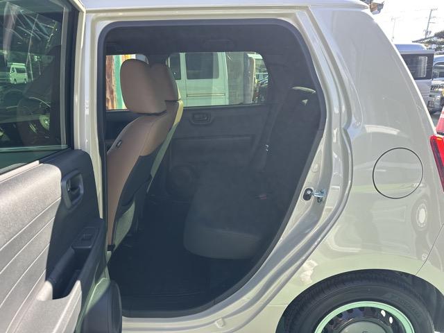 Ｎ－ＯＮＥ オリジナルスタイルプラスアーバン　特別仕様車　純正ディスプレイオーディオ・バックモニター付　ホンダセンシング　ＬＥＤヘッドランプ　電子制御パーキングブレーキ　オートブレーキホールド機能　運転席・助手席シートヒーター　スマートキー（7枚目）