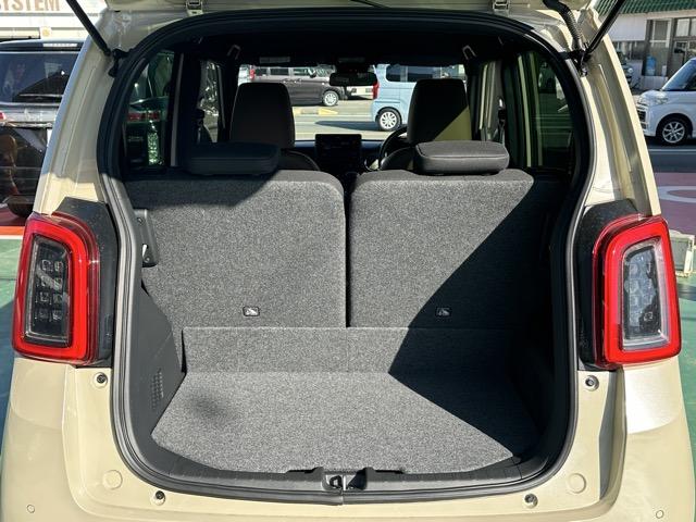 Ｎ－ＯＮＥ オリジナルスタイルプラスアーバン　特別仕様車　純正ディスプレイオーディオ・バックモニター付　ホンダセンシング　ＬＥＤヘッドランプ　電子制御パーキングブレーキ　オートブレーキホールド機能　運転席・助手席シートヒーター　スマートキー（11枚目）