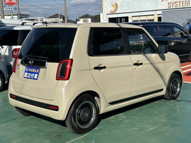 Ｎ－ＯＮＥ オリジナルスタイルプラスアーバン　特別仕様車　純正ディスプレイオーディオ・バックモニター付　ホンダセンシング　ＬＥＤヘッドランプ　電子制御パーキングブレーキ　オートブレーキホールド機能　運転席・助手席シートヒーター　スマートキー（13枚目）