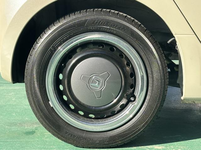 Ｎ－ＯＮＥ オリジナルスタイルプラスアーバン　特別仕様車　純正ディスプレイオーディオ・バックモニター付　ホンダセンシング　ＬＥＤヘッドランプ　電子制御パーキングブレーキ　オートブレーキホールド機能　運転席・助手席シートヒーター　スマートキー（14枚目）