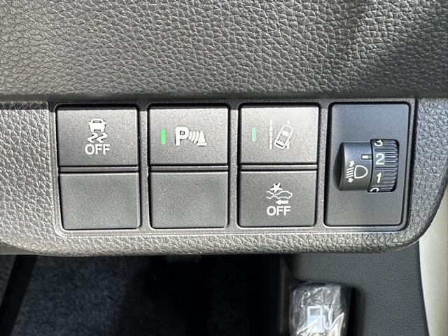 Ｎ－ＯＮＥ オリジナルスタイルプラスアーバン　特別仕様車　純正ディスプレイオーディオ・バックモニター付　ホンダセンシング　ＬＥＤヘッドランプ　電子制御パーキングブレーキ　オートブレーキホールド機能　運転席・助手席シートヒーター　スマートキー（16枚目）