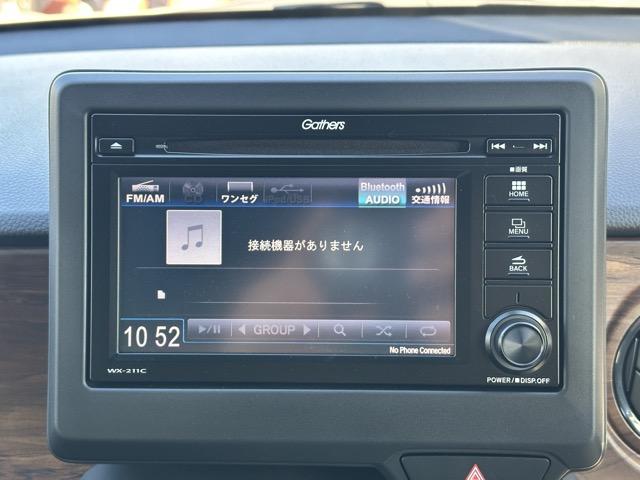 Ｎ－ＯＮＥ オリジナルスタイルプラスアーバン　特別仕様車　純正ディスプレイオーディオ・バックモニター付　ホンダセンシング　ＬＥＤヘッドランプ　電子制御パーキングブレーキ　オートブレーキホールド機能　運転席・助手席シートヒーター　スマートキー（21枚目）