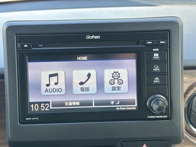 Ｎ－ＯＮＥ オリジナルスタイルプラスアーバン　特別仕様車　純正ディスプレイオーディオ・バックモニター付　ホンダセンシング　ＬＥＤヘッドランプ　電子制御パーキングブレーキ　オートブレーキホールド機能　運転席・助手席シートヒーター　スマートキー（22枚目）