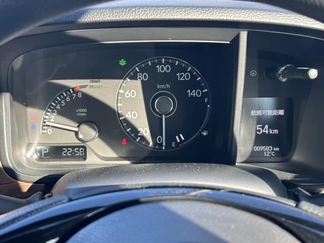 Ｎ－ＯＮＥ オリジナルスタイルプラスアーバン　特別仕様車　純正ディスプレイオーディオ・バックモニター付　ホンダセンシング　ＬＥＤヘッドランプ　電子制御パーキングブレーキ　オートブレーキホールド機能　運転席・助手席シートヒーター　スマートキー（26枚目）