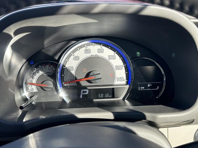 ＮＶ１００クリッパーリオ Ｇ　ハイルーフ　ナビゲーション　バックカメラ　ＥＴＣ　スマートキー　ＨＩＤヘッドライト　両側パワースライドドア　オートステップ　ドアミラーウィンカー　革巻きハンドル　ルーフコンソール　フルオートエアコン（32枚目）