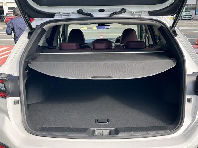 レヴォーグ STIスポーツ EX サンルーフ 純正ナビゲーション バック&サイドカメラ デジタルインナーミラー スマートキー LEDヘッドライト フルオートエアコン シートヒーター パワーシート パワーバックドア 革巻きハンドル(13枚目)