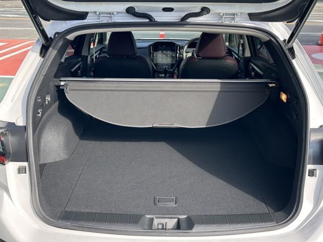 レヴォーグ STIスポーツ EX サンルーフ 純正ナビゲーション バック&サイドカメラ デジタルインナーミラー スマートキー LEDヘッドライト フルオートエアコン シートヒーター パワーシート パワーバックドア 革巻きハンドル(14枚目)