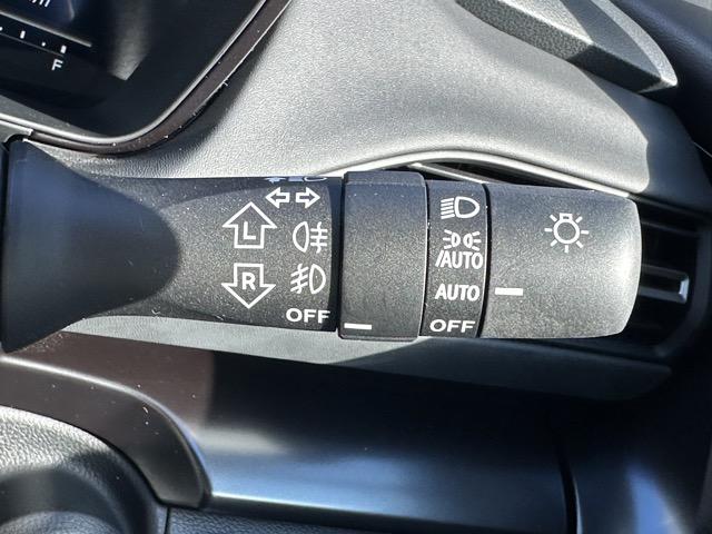 レヴォーグ STIスポーツ EX サンルーフ 純正ナビゲーション バック&サイドカメラ デジタルインナーミラー スマートキー LEDヘッドライト フルオートエアコン シートヒーター パワーシート パワーバックドア 革巻きハンドル(34枚目)