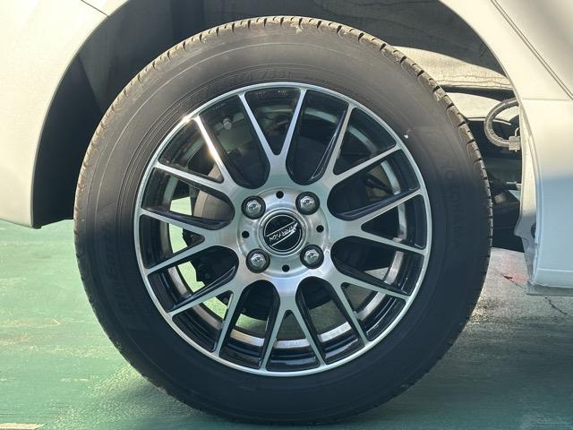 N-WGN L スタイル+ビター 特別仕様車 純正ナビ(LXU-247NBi)・バックモニター・ETC・社外アルミホイール付 ホンダセンシング LEDヘッドランプ 電子制御パーキングブレーキ オートブレーキホールド機能 シートヒーター(15枚目)