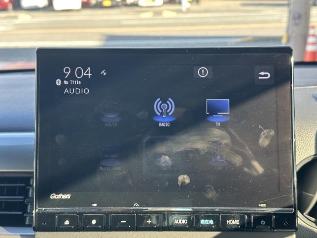 N-WGN L スタイル+ビター 特別仕様車 純正ナビ(LXU-247NBi)・バックモニター・ETC・社外アルミホイール付 ホンダセンシング LEDヘッドランプ 電子制御パーキングブレーキ オートブレーキホールド機能 シートヒーター(24枚目)