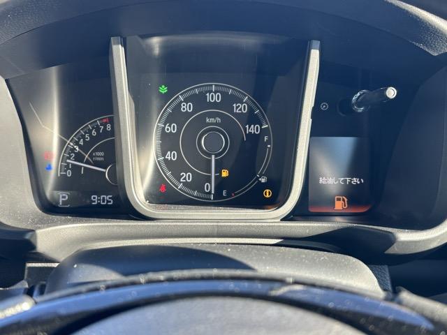 N-WGN L スタイル+ビター 特別仕様車 純正ナビ(LXU-247NBi)・バックモニター・ETC・社外アルミホイール付 ホンダセンシング LEDヘッドランプ 電子制御パーキングブレーキ オートブレーキホールド機能 シートヒーター(32枚目)