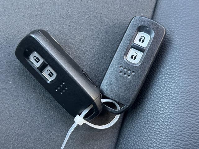 N-WGN L スタイル+ビター 特別仕様車 純正ナビ(LXU-247NBi)・バックモニター・ETC・社外アルミホイール付 ホンダセンシング LEDヘッドランプ 電子制御パーキングブレーキ オートブレーキホールド機能 シートヒーター(34枚目)