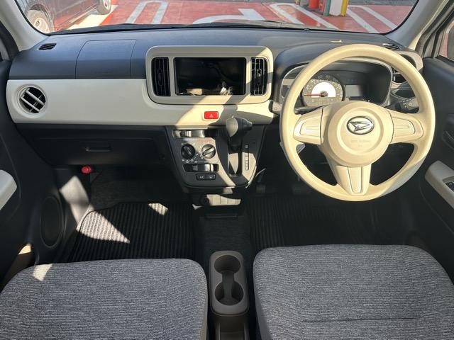 ミラトコット L SAIII キーレス LEDヘッドライト 前後パワーウィンドー 衝突被害軽減ブレーキ クリアランスソナー オートマチックハイビーム アイドリングストップ オートライト エアコン パワステ(8枚目)