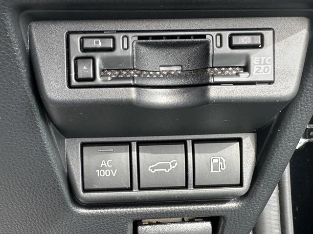 プリウス Z 4WD セーフティセンス LEDヘッドランプ ディスプレイオーディオ ETC2.0 デジタルインナーミラー パノラミックビュー パワーバックドア ステアリングヒーター シートヒーター&ベンチレーション(23枚目)