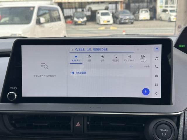 プリウス Z 4WD セーフティセンス LEDヘッドランプ ディスプレイオーディオ ETC2.0 デジタルインナーミラー パノラミックビュー パワーバックドア ステアリングヒーター シートヒーター&ベンチレーション(28枚目)