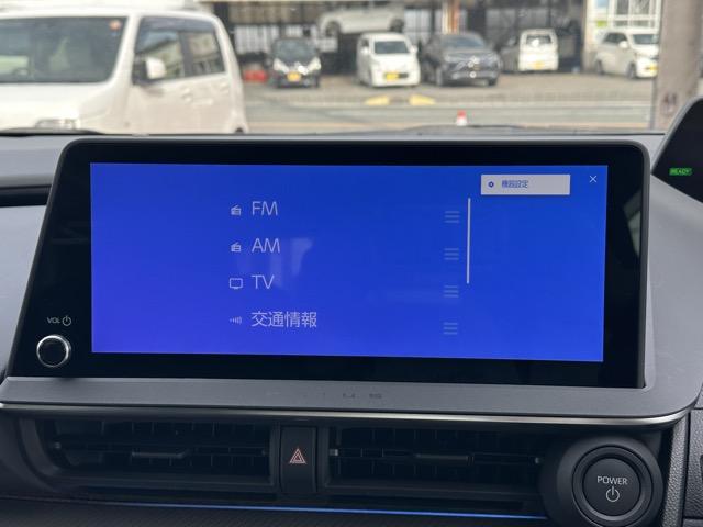 プリウス Z 4WD セーフティセンス LEDヘッドランプ ディスプレイオーディオ ETC2.0 デジタルインナーミラー パノラミックビュー パワーバックドア ステアリングヒーター シートヒーター&ベンチレーション(30枚目)