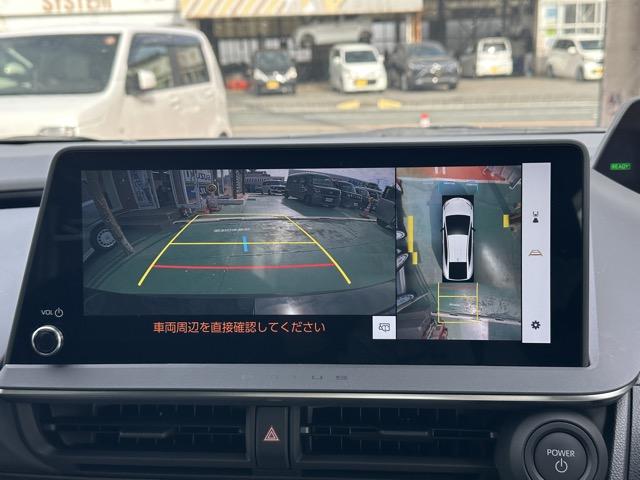 プリウス Z 4WD セーフティセンス LEDヘッドランプ ディスプレイオーディオ ETC2.0 デジタルインナーミラー パノラミックビュー パワーバックドア ステアリングヒーター シートヒーター&ベンチレーション(31枚目)