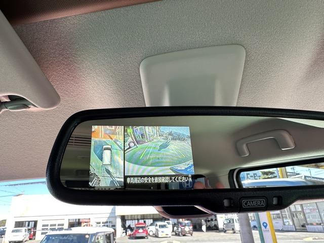 ルークス ハイウェイスター　Ｘ　プロパイロットエディション　快適パック　プロパイロット　アラウンドビューモニター　スマートキー　ＬＥＤヘッドライト　両側パワースライドドア　フルオートエアコン　シートヒーター＆ハンドルヒーター　ＵＳＢ充電ソケット　届出済未使用車（30枚目）