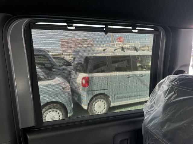 N-BOXカスタム ターボコーディネートスタイル ホンダセンシング LEDヘッドライト LEDフォグランプ 電子制御パーキングブレーキ オートブレーキホールド 両側パワースライドドア 本革巻ステライング 運転席・助手席シートヒーター 届出済未使用車(10枚目)