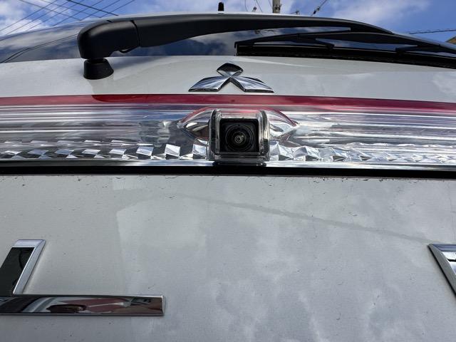 デリカD:5 P 8人乗り ナビ取付パッケージII 純正ナビゲーション アラウンドビューモニター スマートキー LEDヘッドライト 両側パワースライドドア フルオートエアコン シートヒーター パワーバックドア(12枚目)