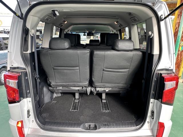 デリカD:5 P 8人乗り ナビ取付パッケージII 純正ナビゲーション アラウンドビューモニター スマートキー LEDヘッドライト 両側パワースライドドア フルオートエアコン シートヒーター パワーバックドア(13枚目)