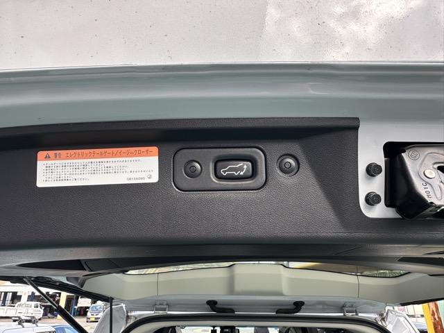 デリカD:5 P 8人乗り ナビ取付パッケージII 純正ナビゲーション アラウンドビューモニター スマートキー LEDヘッドライト 両側パワースライドドア フルオートエアコン シートヒーター パワーバックドア(15枚目)